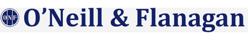 O'Neill & Flanagan's logo