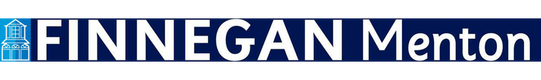 Finnegan Menton logo