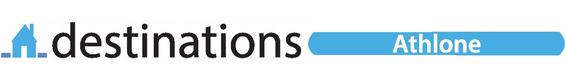 Destinations Athlone's logo