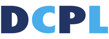 DCPL's logo