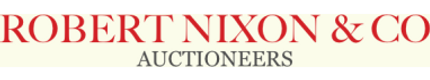 Robert Nixon & Co. Auctioneers's logo