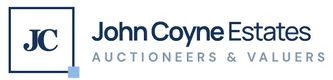 John Coyne Estates's logo
