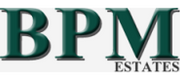 BPM Estates logo