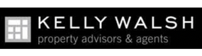 Kelly Walsh's logo