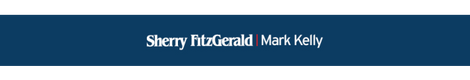 Sherry FitzGerald Mark Kelly's logo