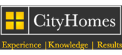 City Homes's logo