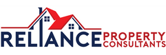 RELIANCE PROPERTY CONSULTANTS logo