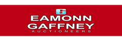 Eamonn Gaffney Auctioneers's logo