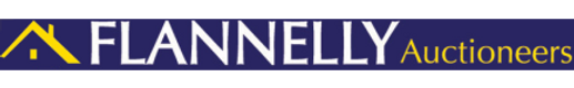 Flannelly Auctioneers's logo