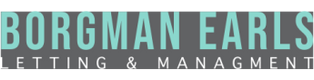 Borgman Earls Lettings & Management's logo