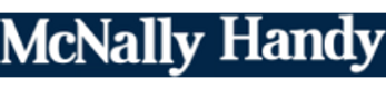 McNally Handy & Ptrs logo