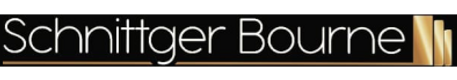 Schnittger Bourne's logo