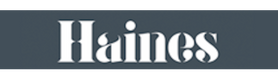 Haines's logo