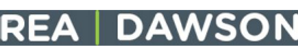 REA Dawson's logo