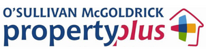 O'Sullivan McGoldrick Property Plus's logo