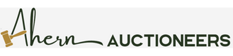 Ahern Auctioneers's logo