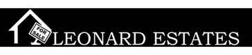 Leonard Estates's logo