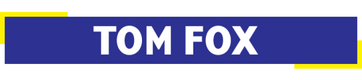 Tom Fox's logo