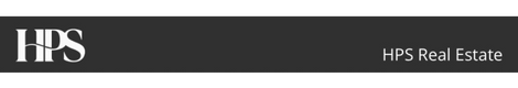 HPS Real Estate's logo