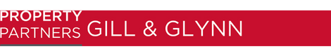 Property Partners Gill and Glynn's logo