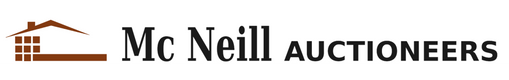 McNeill Auctioneers's logo