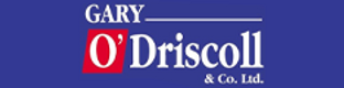 Gary O'Driscoll & Co Ltd's logo