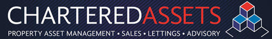 Chartered Assets's logo
