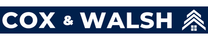Cox & Walsh Estate Agents's logo