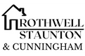 Rothwell Staunton & Cunningham Chartered Surveyors Ltd.'s logo