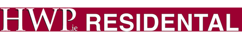 HWP Residential and Commercial Property's logo