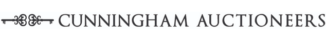 Cunningham Auctioneers's logo