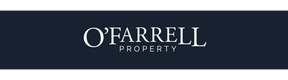 O’FARRELL PROPERTY's logo