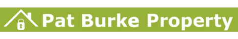 Pat Burke Property's logo