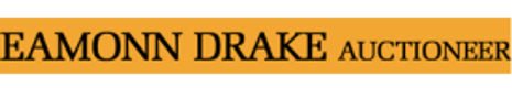 Eamonn Drake Auctioneer's logo