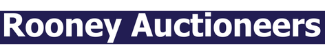 Rooney Auctioneers - Limerick/Galway's logo