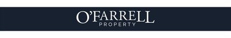 O’FARRELL PROPERTY's logo