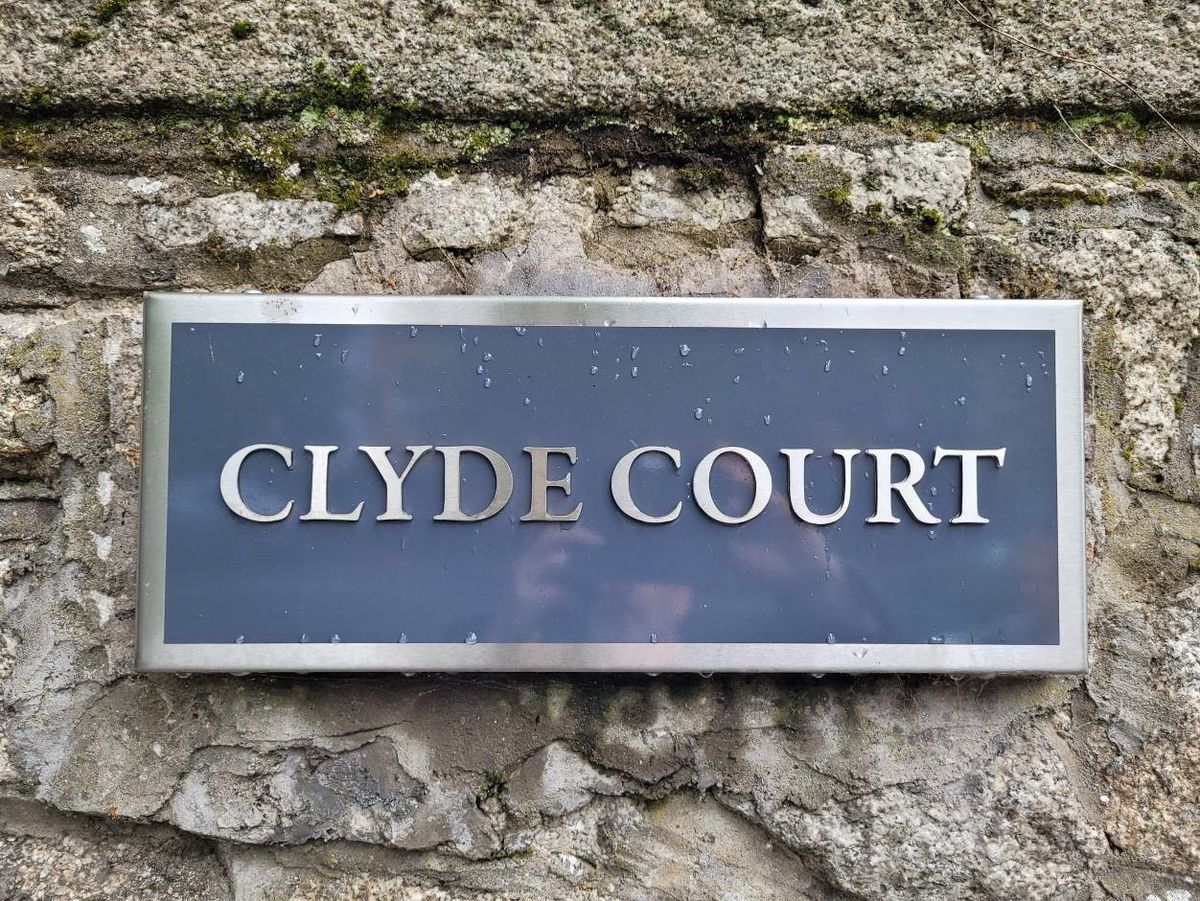 Commercial property for sale in 5 Clyde Court Clyde Road