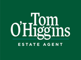Tom O'Higgins Estate Agent logo