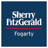 Sherry FitzGerald Fogarty logo