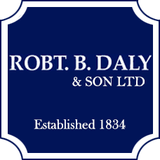 Robt. B. Daly & Son Ltd logo