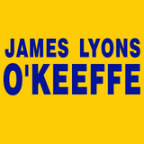 James Lyons O'Keeffe logo