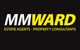 M M Ward Estate Agents logo