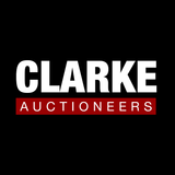 Clarke Auctioneers Ltd. logo