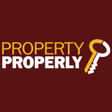 Property Properly logo