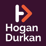 Hogan Durkan logo