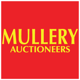 Mullery Auctioneers Ltd logo