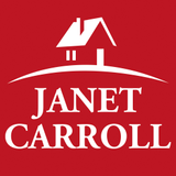 Janet Carroll Estate Agent logo