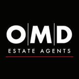 OMD Estate Agents logo