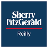 Sherry FitzGerald Reilly Clane logo