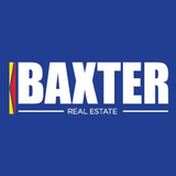 Baxter Real Estate logo
